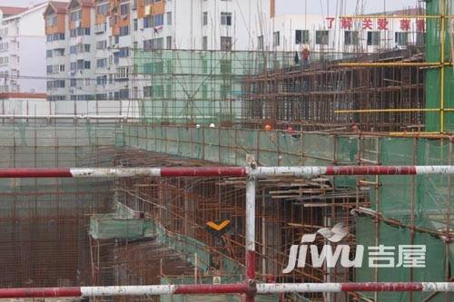 新天地都市广场实景图图片