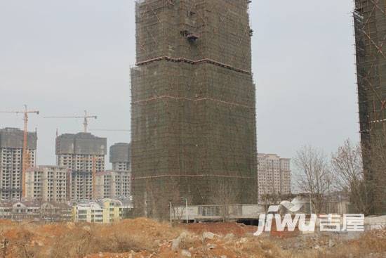 世嘉岭秀实景图图片