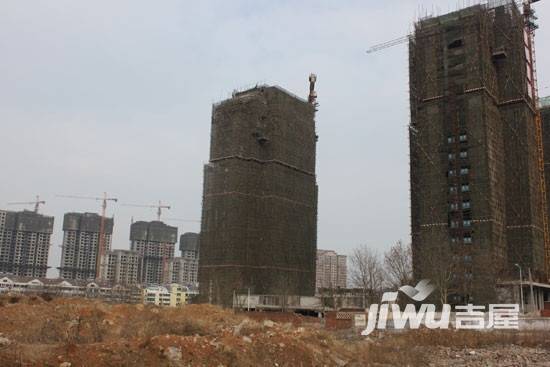 世嘉岭秀实景图图片