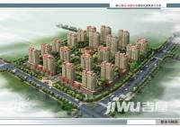 健成UN未来城青城规划图图片