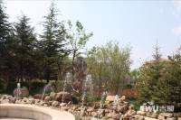 建邦原香溪谷实景图图片