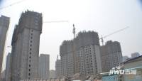 中国铁建国际城实景图0