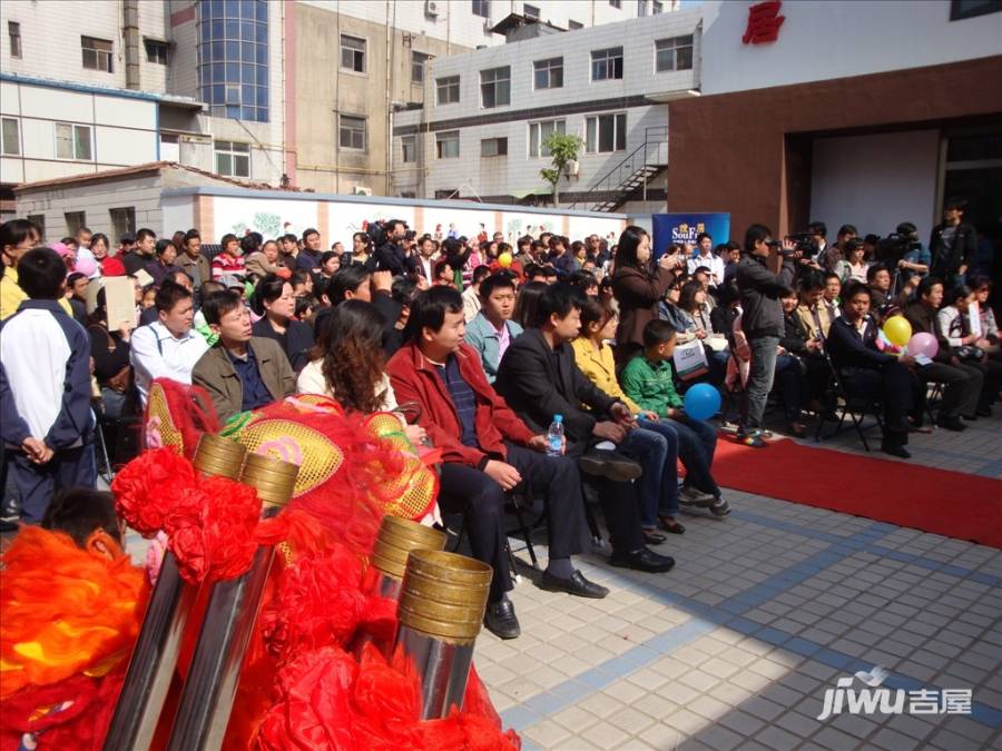 丰润怡邻居实景图图片