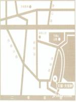 天泰太阳树位置交通图图片