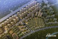 中海华山珑城规划图图片