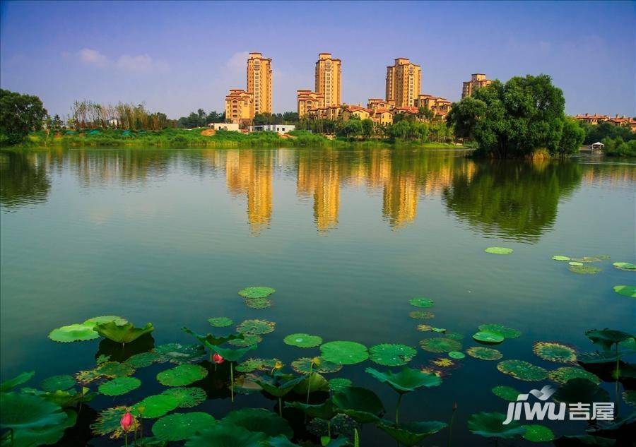 蓝石大溪地实景图图片