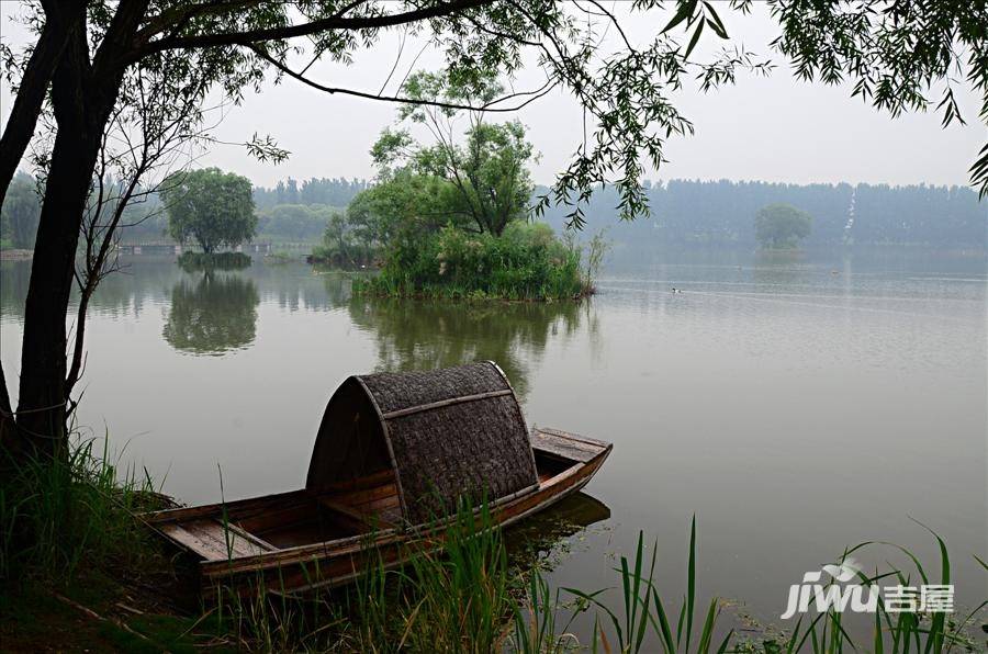 蓝石大溪地实景图图片