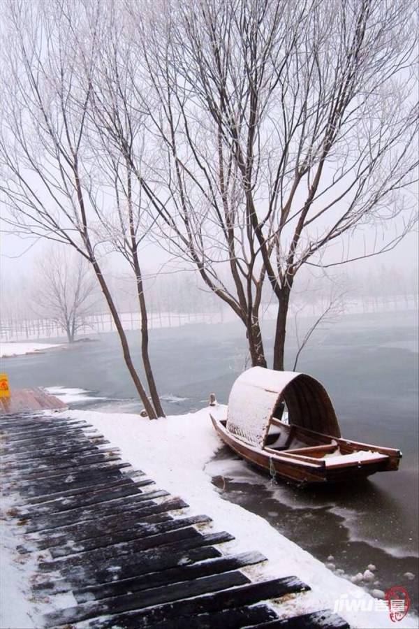 蓝石大溪地实景图图片