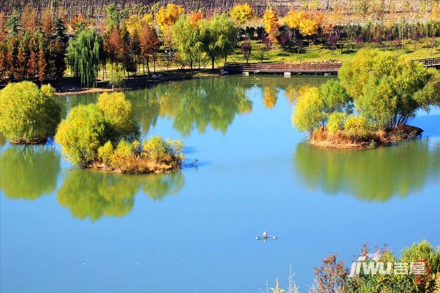 蓝石大溪地实景图图片