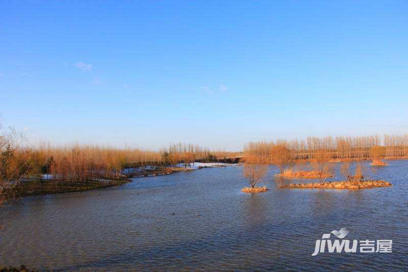 蓝石大溪地实景图图片