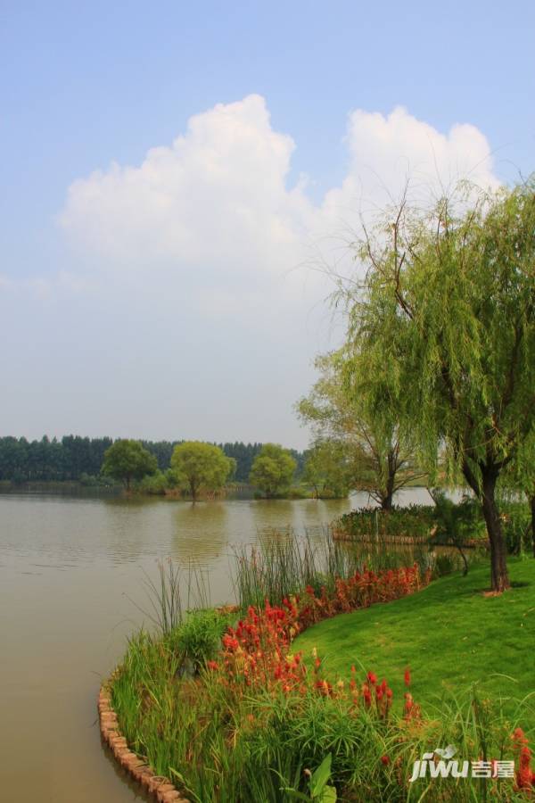 蓝石大溪地实景图图片