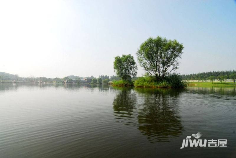 蓝石大溪地实景图图片