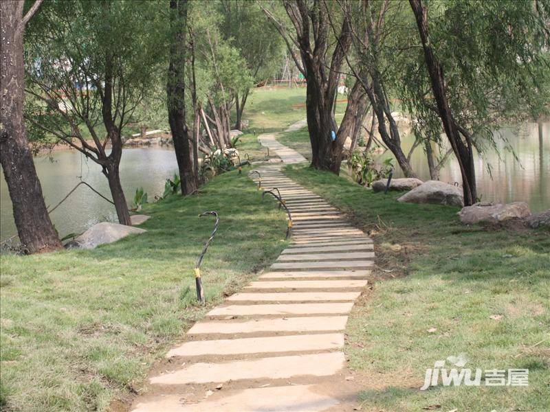 蓝石大溪地实景图240