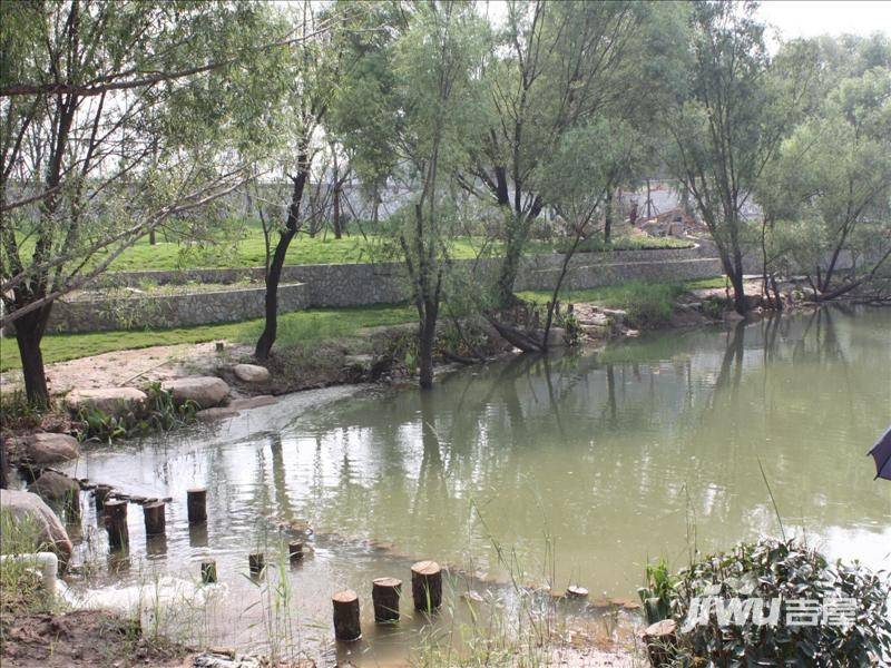 蓝石大溪地实景图图片