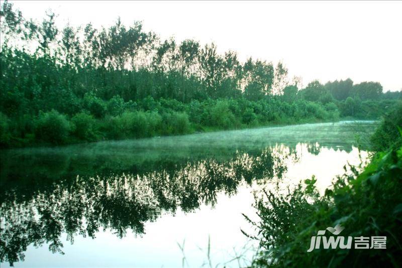 蓝石大溪地实景图图片