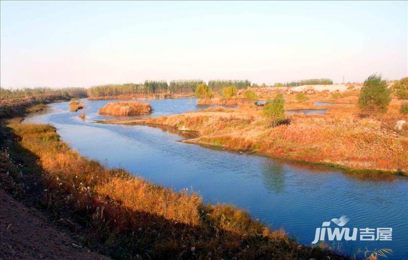 蓝石大溪地实景图图片