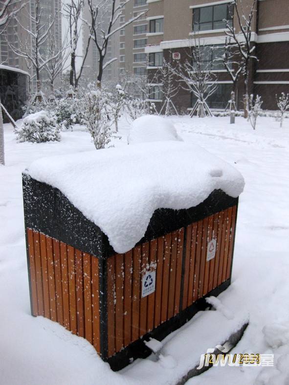 山水泉城实景图图片