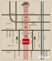 广基·锦尚华庭位置交通图图片