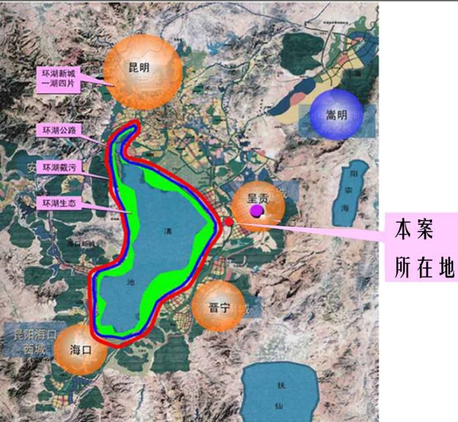 奥宸中央广场写字楼规划图图片