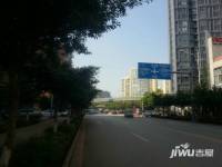 尚源郦城·枫桦园位置交通图图片