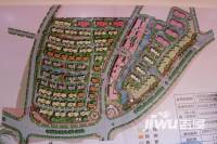 龙旺瑞城规划图图片