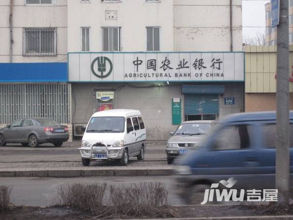 东田青年城配套图图片