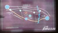 保利海棠湾规划图图片