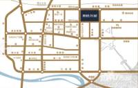 朋鹰紫城位置交通图图片