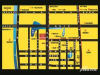 华宇尚城位置交通图图片