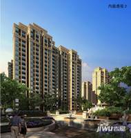 融创红谷世界城