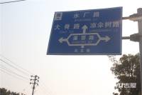 宏泰世纪滨江位置交通图图片