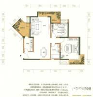 瑞城麓岛国际
                                                            普通住宅
