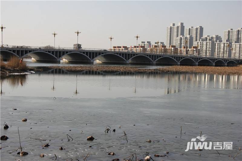 外滩九号配套图图片