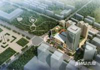 新华文化广场规划图图片