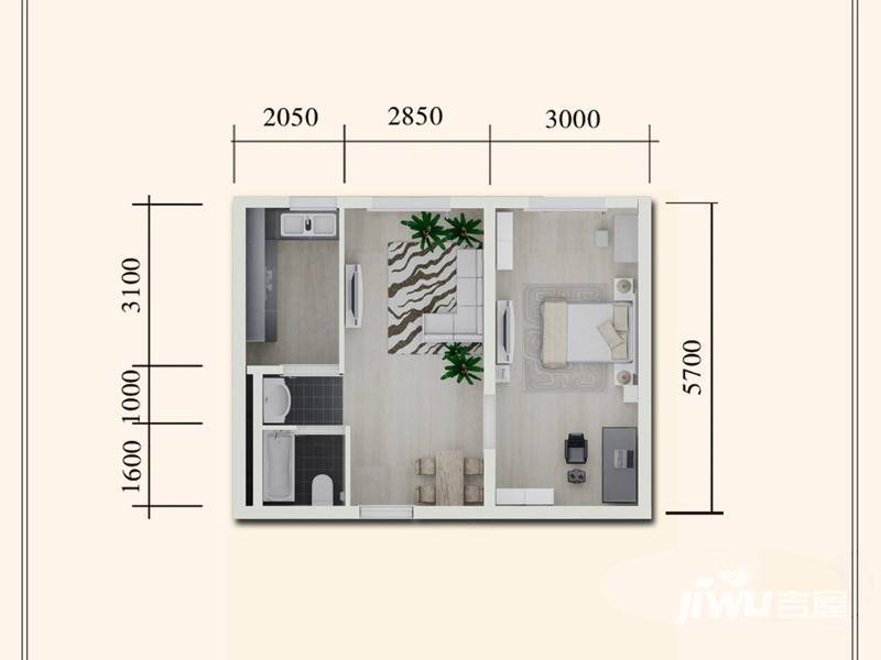 宁泽新领域
                                                            普通住宅
