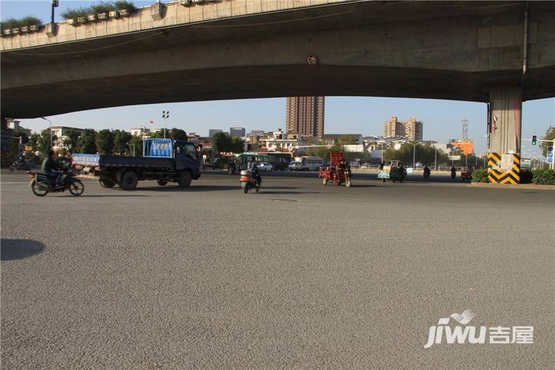 大众城市之光位置交通图图片