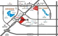 尚泽紫金公馆位置交通图图片