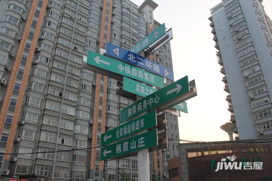 源祥广场位置交通图图片