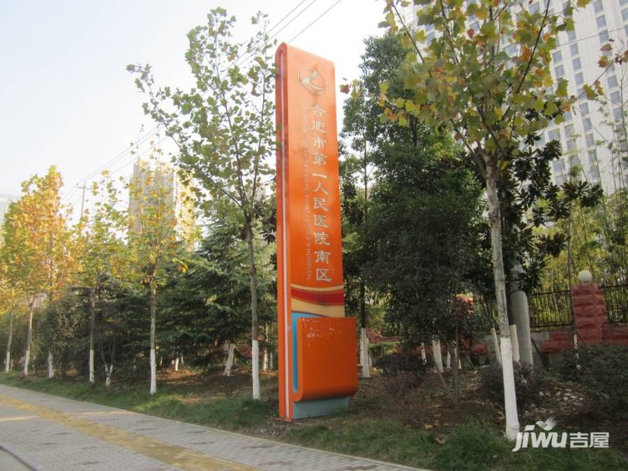 佳源巴黎都市配套图