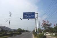 滨湖香江龙韵位置交通图图片