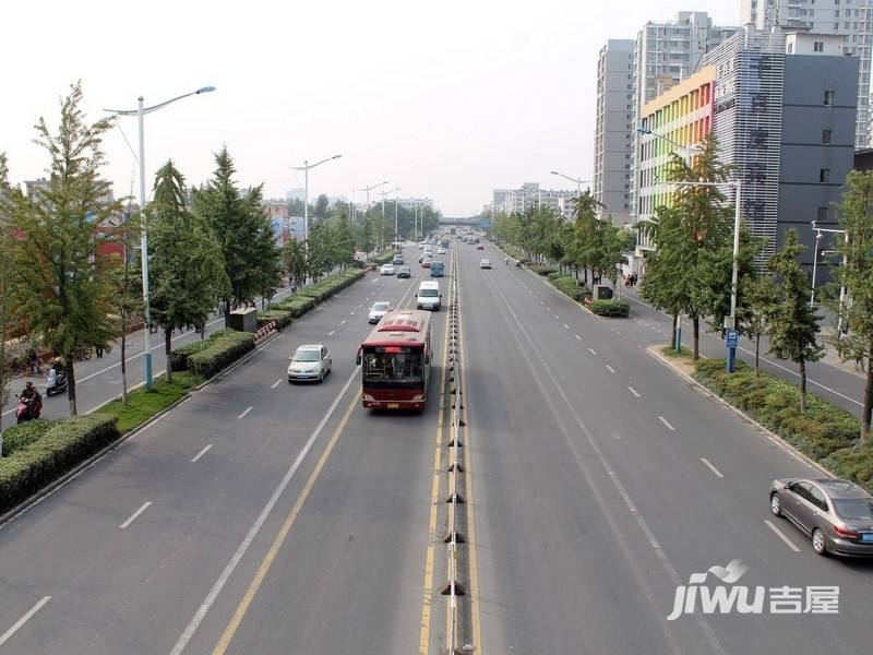 宝利丰广场位置交通图图片