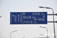淮矿东方蓝海位置交通图图片