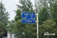 中铁滨湖名邸位置交通图图片