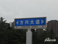 中铁滨湖名邸位置交通图图片