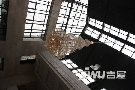 华地紫园售楼处28
