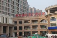 中国铁建国际城配套图图片