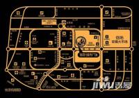 信地城市广场位置交通图图片