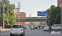 华邦繁华里位置交通图图片