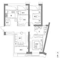 坝上街环球中心
                                                            普通住宅
