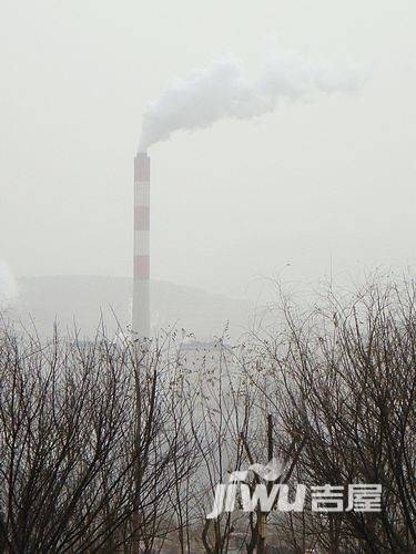 海亮·滨河壹号实景图图片